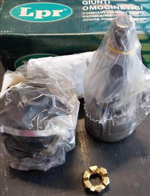 Féltengely csuklókészlet Suzuki Alto/Samurai/Swift