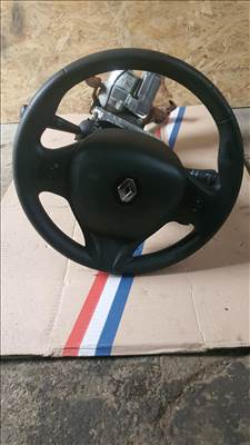 2014 Renault Clio multikormány 