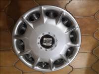 Seat 15-ös új gyári dísztárcsa 