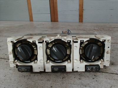 VOLVO V40 Fűtés vezérlő panel