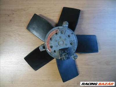 Opel Corsa B 1.4i 16V hűtőventilátor 90572574 0130303244