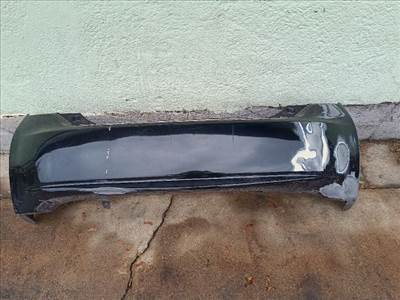 Toyota Prius (XV30) Hátsó Lökhárító 5215947050