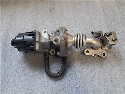 Mazda 3 (BM) 2.2 SKYACTIV SH EGR szelep k5t70874