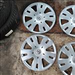 16-os Gyári Opel dísztárcsa 12000ft a 4db/6/