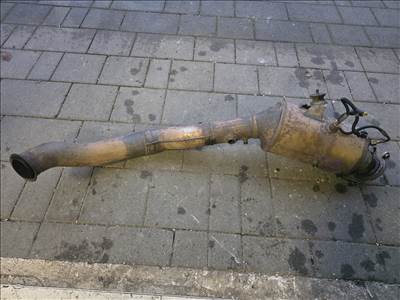 Mercedes ML-osztály, Mercedes GL-osztály Ml GL 166 reszecskeszuro a1664900956