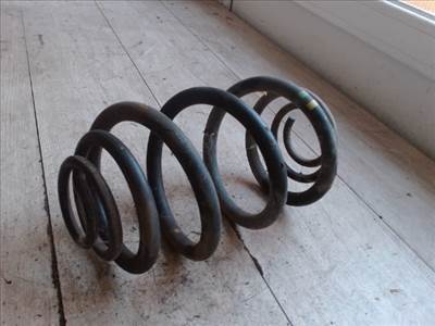 RENAULT Trafic 2006.08.01-2014.04.30 Hátsó rugó 