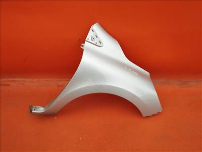 Renault Clio 4 jobb első sárvédő (S.25.1219R)