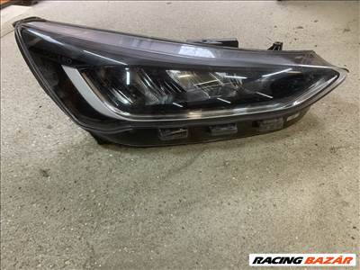 Ford focus ledes fényszóró jobbos nx7b13e014cd