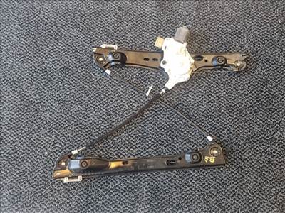 BMW 3 E90 Bal első Ablakemelő Szerkezet (Elektromos)