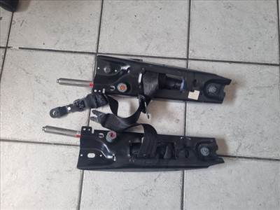 VOLVO V70/S80 Első Biztonsági Öv Pár (Feszítővel)