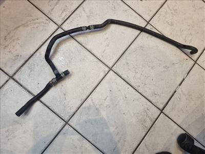 TOYOTA C-HR Vízcső