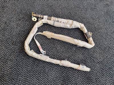 RENAULT CAPTUR II Bal első Függöny Légzsák