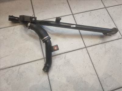 FIAT ABARTH 500 / 595 / 695 Hűtővíz Elosztó Cső