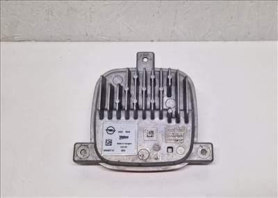 Opel Crossland X, Opel Crossland led vezérlőegység  90090714