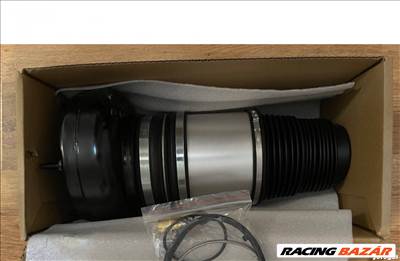 Audi A6 (C7 - 4G), Audi A8 (D4 - 4H) AUDI A6 C7 A7 4G A8 D4 jobbos balos első légrugó 