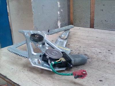 CHRYSLER STRATUS Jobb első ablakemelő szerkezet elektromos