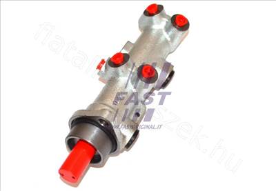 Főfékhenger FIAT DUCATO 10/14 94>    23.81 - JUMPER, DUCATO, BOXER - FT33027, 9946799 -  - Fastoriginal Utángyártott új 9946799