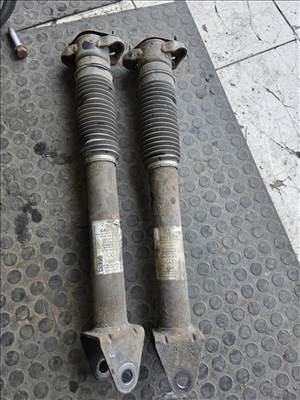 Mercedes ML-osztály W166 Hátsó lengéscsillapító spirál rugós autókhoz w166 a1663261500