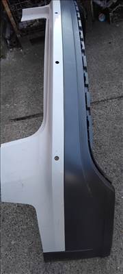 Audi A6 (C7 - 4G) allroad 3.0 TDI quattro Lökháritó 4g9807417c