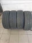  215/6516" újszerű Barum téli gumi gumi