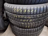  285/35/21" def.tűrő Pirelli téli gumi
