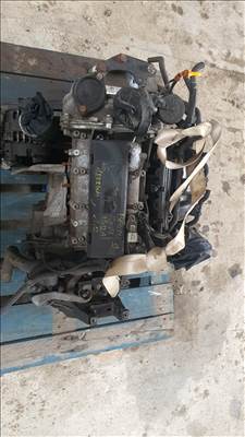 2008 Seat Ibiza 1.2 Benzines Motor váltó  bzg163393