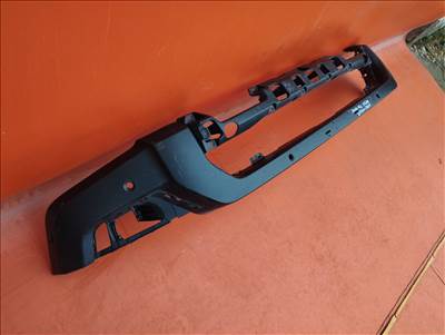 Ford Ranger Raptor első lökhárító N1WB-17757-RS (P.80.1202R)a