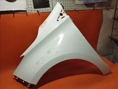 Renault Zoe bal sárvédő 631018491R (S.50.1202R)a