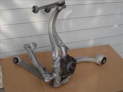 Audi A4 A5 B9 A6 Q5 Bal első Tengelycsonk csonkállvány+ Lengőkar 8W0407559 2016-tól