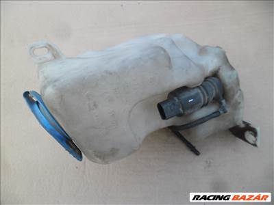 Volkswagen Bora ablakmosó tartály + szivattyú 1J0955453B
