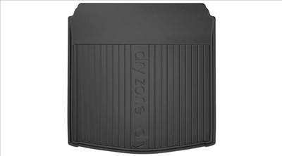 AUDI A5 I Coupe 8T3 Frogum DZ405165 fekete műanyag - gumi csomagtértálca