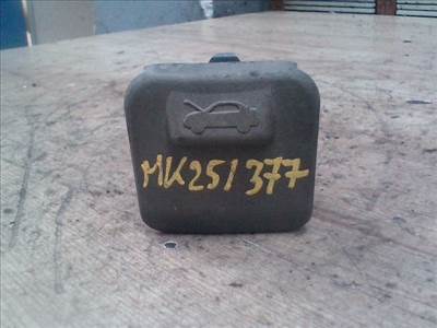 CHEVROLET LACETTI 2004.01.01-2010.01.01 Motorháztető nyitó kar