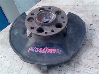 MERCEDES A W168 1997.10.01-2001.04.30 Csonkállvány kerékaggyal bal első