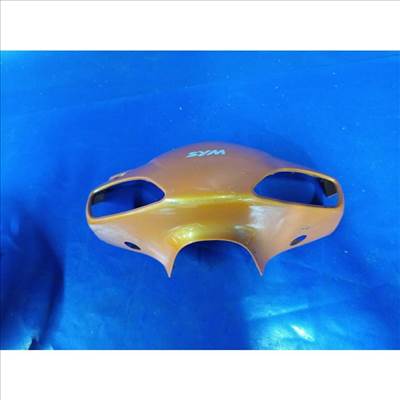SYM Jet 50 Euro X 2006 fejidom első Lenkerverkleidung handle cover