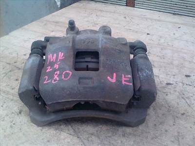 SUZUKI SX4 Jobb első féknyereg munkahengerrel