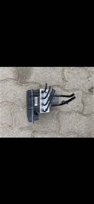 Jaguar XF ABS kocka 0265251089 8x232c405ee