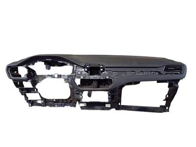 Ford Kuga Mk3 Légzsák