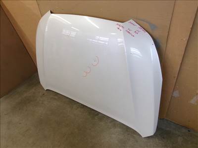 SUBARU IMPREZA XV motorháztető 2012-2018