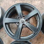 5x114,3 17 Nissan,Renault,Honda alufelni 125000ft a 4db/144/
