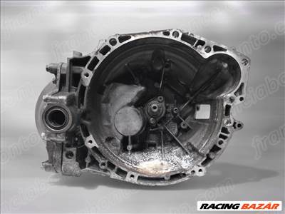 Citroën Jumpy II, Peugeot Expert II 2.0 HDI Manuális sebességváltó 20MB30