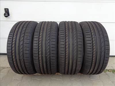 Új Continental 215/40R18 nyári gumi 2025-ös gyártású eladó. 