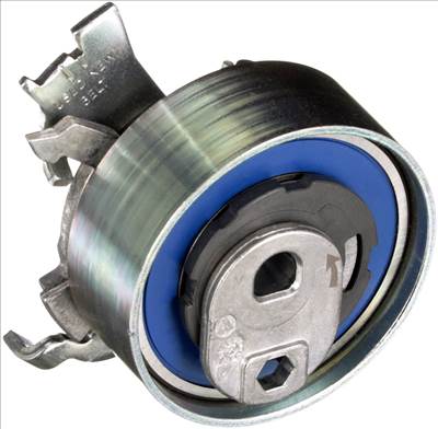 feszítő, fogasszíj GATES T43060 for OPEL, VAUXHALL, SAAB, CHEVROLET, …