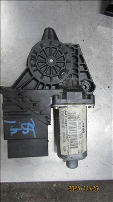 Volkswagen Passat B5 Jobb hátsó ablakemelő motor  3b9839752cd