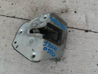 PEUGEOT PARTNER 02- Jobb tolóajtó zárszerkezet