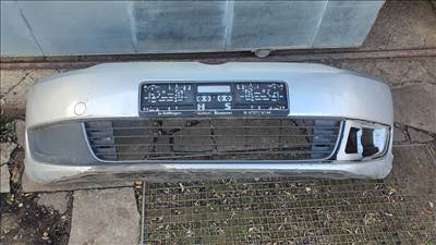 Volkswagen Touran I facelift 2010 VW Touran első lökháritó 