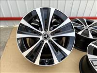 Mercedes W213 18" 5x112 gyári bicolor alufelni 18 coll w212 w205 w206 E C