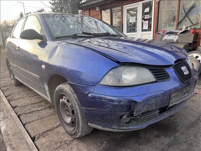 Seat Cordoba II 1.4i bontott alkatrészei