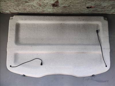 Renault Scénic III kalaptartó 