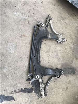 Audi A4 (B6/B7) 2,0 PD / első bölcső