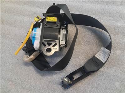 Mazda 3 (BM) Jobb első biztonsági öv  0589p1000146